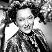Gloria Swanson