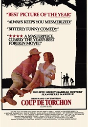 Coup De Torchon (1981)