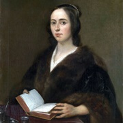 Anna Maria Van Schurman
