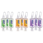 Pocket Gel Hand Sanitizer