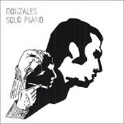 Chilly Gonzales - Solo Piano (2009)