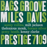 Bag's  Groove