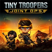 Tiny Troopers Joint Ops