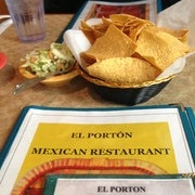 El Porton (East Wenatchee)