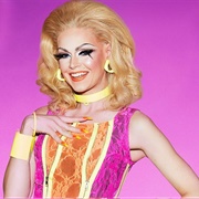 Blair St. Clair (Season 10 - 9th Place)
