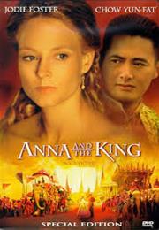 Anna &amp; the King