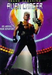 Project Shadowchaser IV