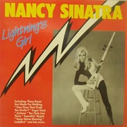 Nancy Sinatra - Lightning's Girl