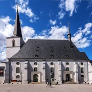 St. Peter Und Paul, Weimar