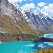 Cordillera Blanca