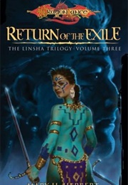 Return of the Exile (Mary H. Herbert)