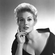 Kim Novak