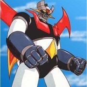 Mazinger Z