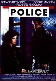 Police