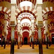 Great Mosque of Cordoba