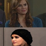 Emily Quartermaine & Rebecca Shaw