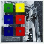 Deerhunter - Nothing Ever Happened