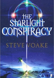 The Starlight Conspiracy (Steve Voake)