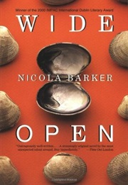 Wide Open (Nicola Barker)