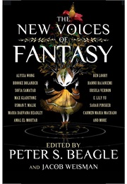 The New Voices of Fantasy (Peter S. Beagle)