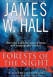 Forests of the Night (James Hall)