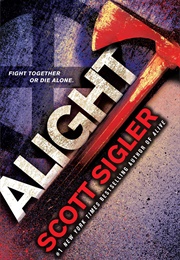 Alight (Scott Sigler)