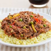 Ropa Vieja