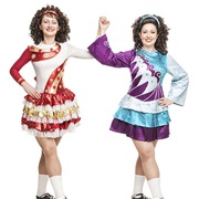 Claiming to Have Invented Irish Dancing