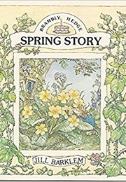 Spring Story (Jill Barklem)