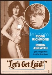 Let's Get Laid (1978)