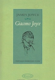Giacomo Joyce (James Joyce)