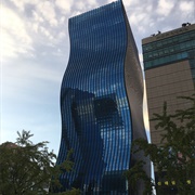 Seocho Garak Tower East, Seoul