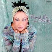 Geri Allen, Dave Holland, Jack Dejohnette ‎– the Life of a Song