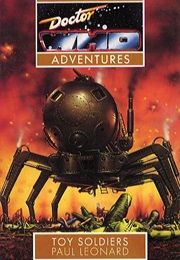Toy Soldiers (Paul Leonard)