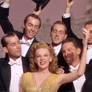 Who-Till the Clouds Role By