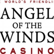 Angel of the Winds Casino (Arlington, Washington)