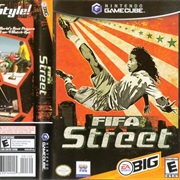 FIFA Street
