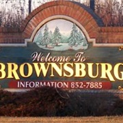 Brownsburg, Indiana, USA