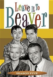 Leave It to Beaver (1957)