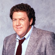 George Wendt