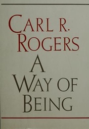 Way of Being (Carl Rogers)