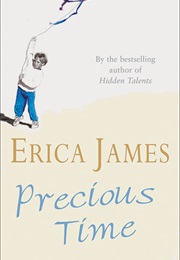 Precious Time (Erica James)
