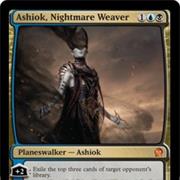 Ashiok, Nightmare Weaver