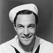 Gene Kelly