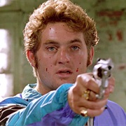 'Nice Guy Eddie' Cabot