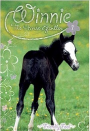 Winnie the Horse Gentler 7 (Dandi Daley MacKall)