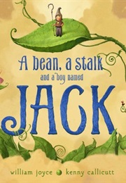 A Bean a Stalk and a Boy Named Jack (Moonbot)