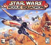 Star Wars: Rogue Squadron