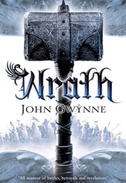 Wrath (John Gwynne)