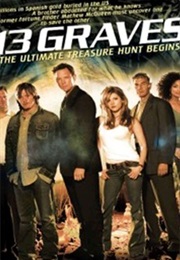 13 Graves (2006)